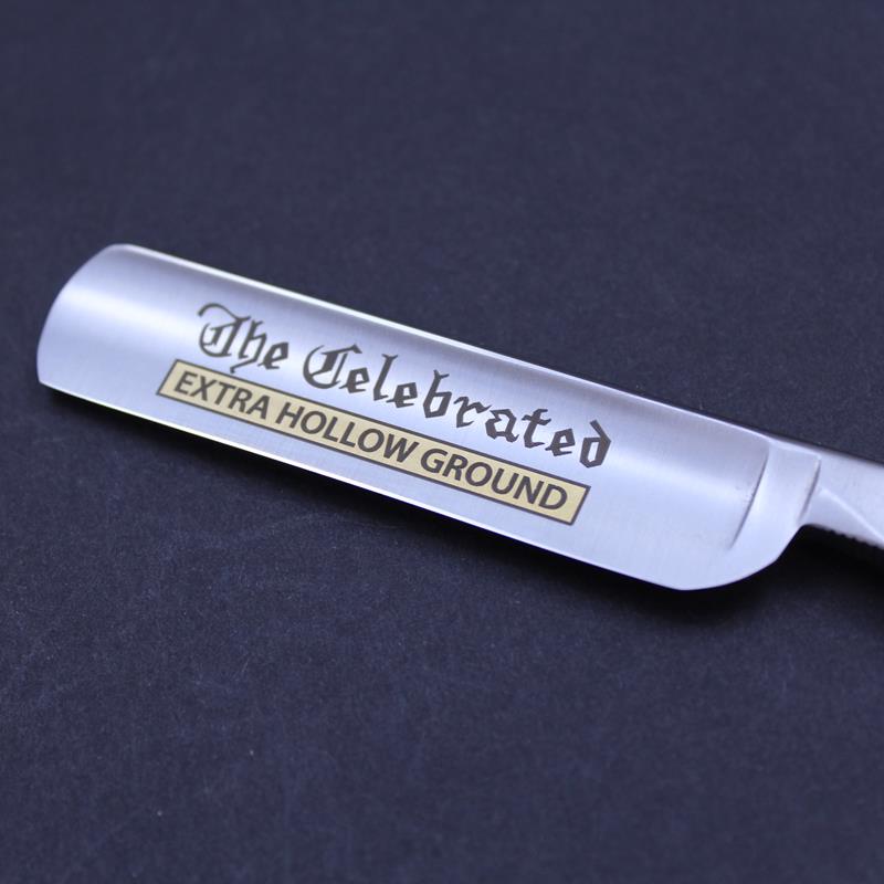 Boker The Celebrated Olivewood Razor - Image 4