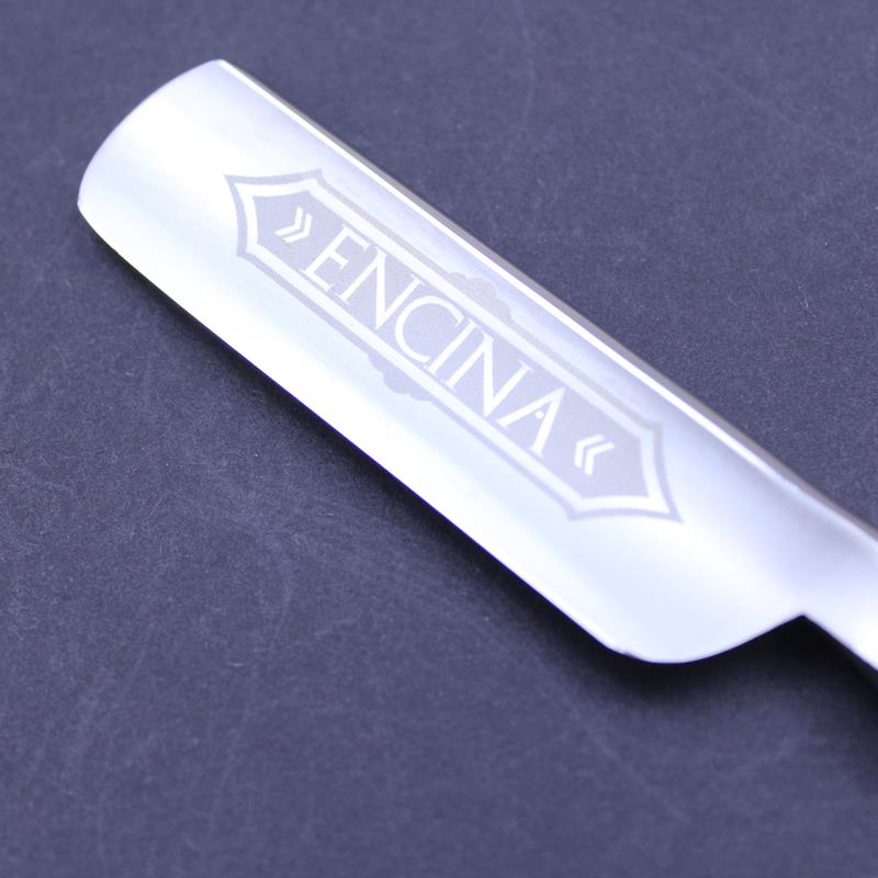Pre Owned Dovo Encina Stainless Razor - Image 3