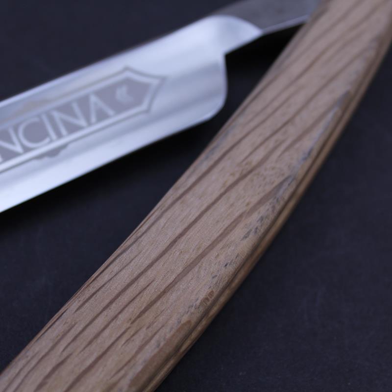 Pre Owned Dovo Encina Stainless Razor - Image 4