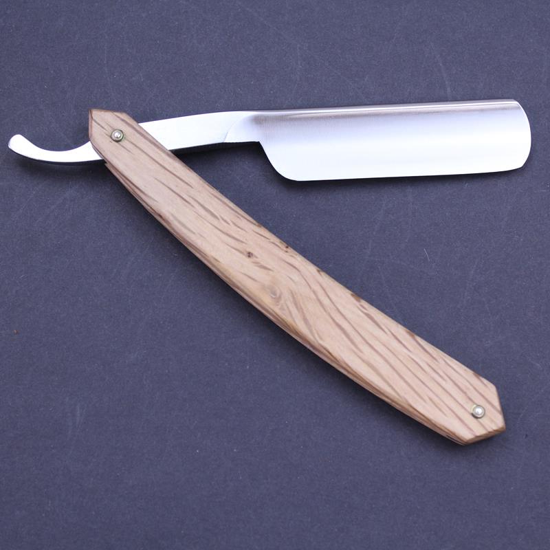 Pre Owned Dovo Encina Stainless Razor - Image 5