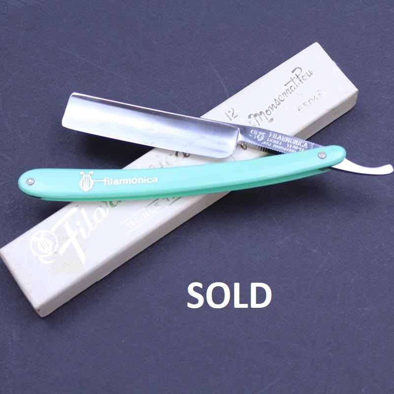 Pre-Owned Filarmonica 12