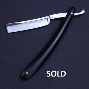 Vintage Bailey Brantford Razor