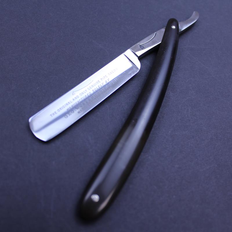 Vintage Geo. Wostenholm Razor - Image 6