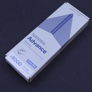 Naniwa Advance 8K - S2-480