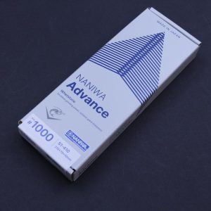 Naniwa Advance Stone 1K