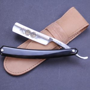 TI 5/8 Medaille D'Or Alger Black Horn