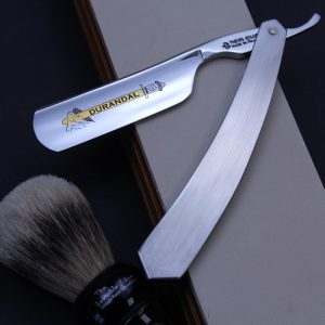 Thiers Issard Durandel Stainless Steel Scales