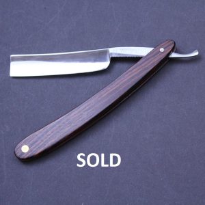 Vintage "The Palmer" 5/8 Half Hollow