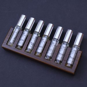 Saponificio Varescino Eau de Parfum Collection Kit