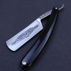 TI 6/8 Le Grelot Medaille D'Or Black Horn