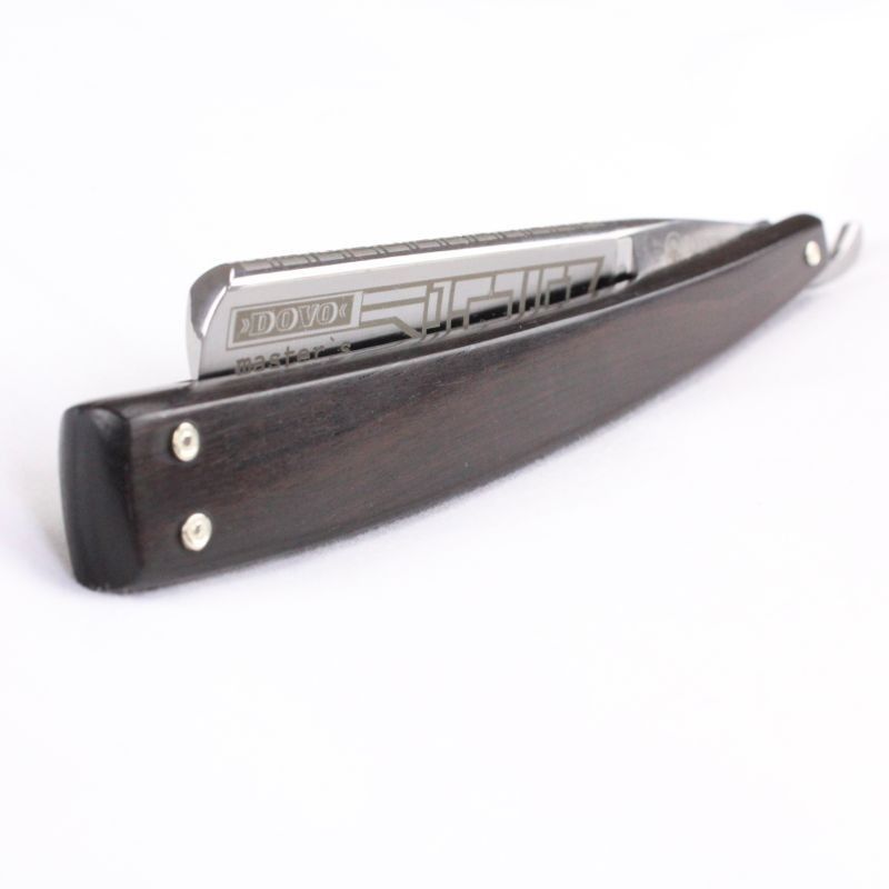 Dovo Master's 6/8 Razor