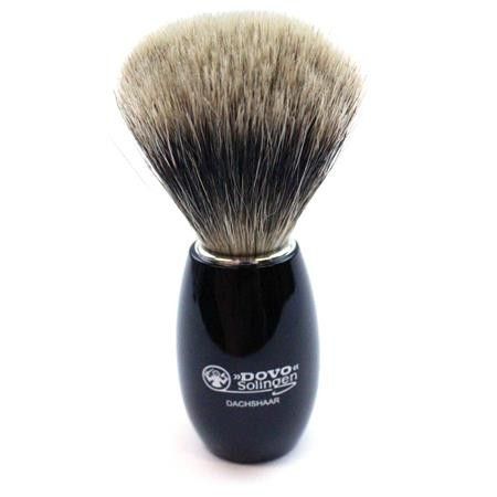 Dovo Pure Badger Brush