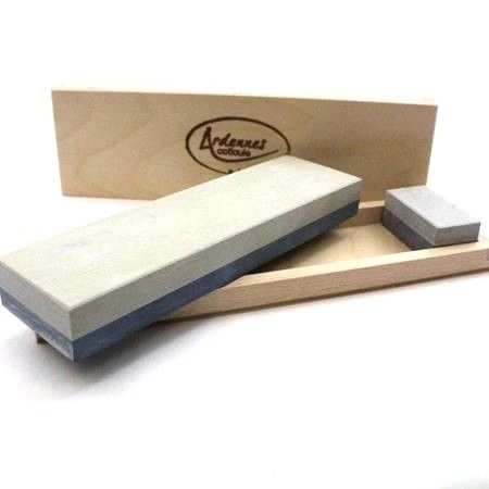 Ardennes Select Grade Coticule Waterstone (175 x 50) Ardennes Coticule - 4