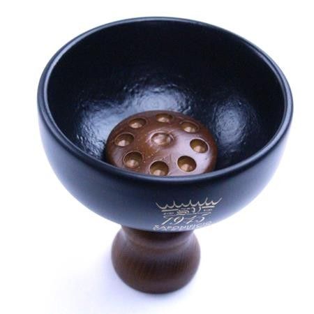 Saponificio Varesino Shaving Grail Bowl