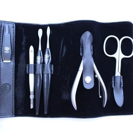 Boker Arbolito Travel Manicure Set