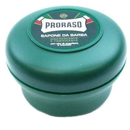 Proraso Shaving Cream Refreshing