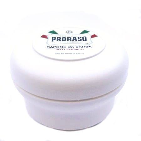 Proraso Shaving Cream Sensitive