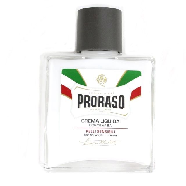 Proraso After Shave Balm for Sensitive Skin
