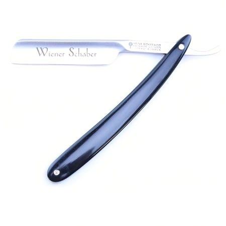 Boker Weiner Schaber 4/8 French Point Razor