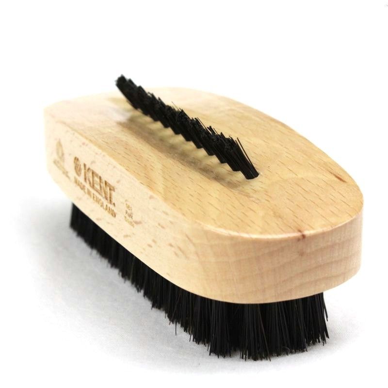 Kent Aqua Natural Nail Brush Kent - 1
