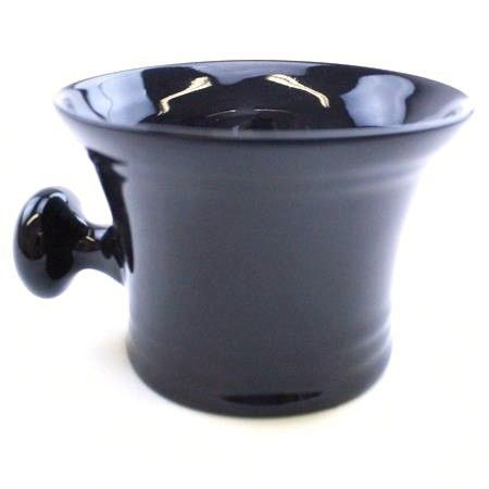 Boker Black Shaving Scuttle Boker - 2