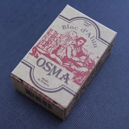 Bloc Osma Osma - 1