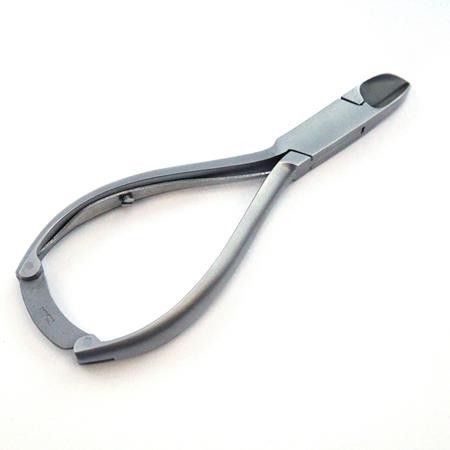 French Nail Clippers 11.5 cm - 1