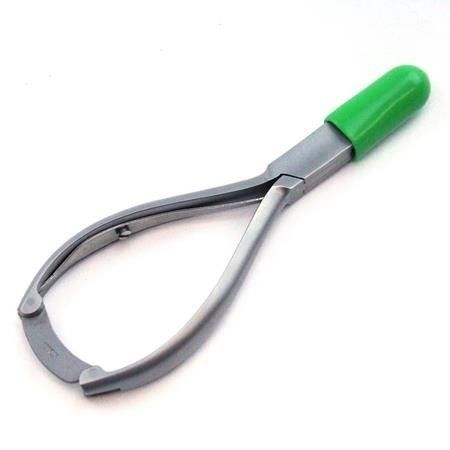 French Nail Clippers 11.5 cm  - 2