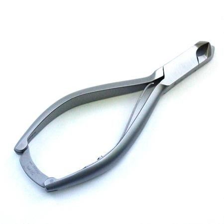 French Pedicure Nail Clippers 14 cm - 1