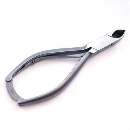 French Pedicure Nail Clippers 14 cm - 2
