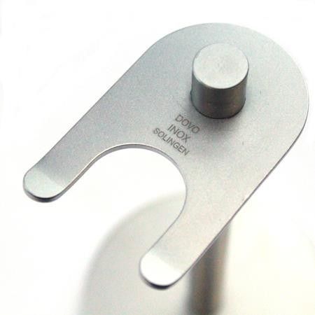 Dovo Brush Stand Dovo - 3