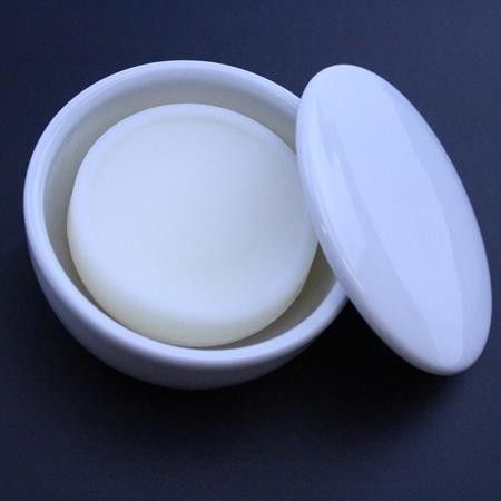 Boker Shaving Dish And Aloe Vera Soap Boker - 1