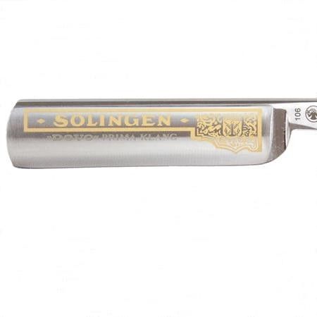 Dovo 5/8 Violetwood Prima Klang Extra Hollow Dovo - 2