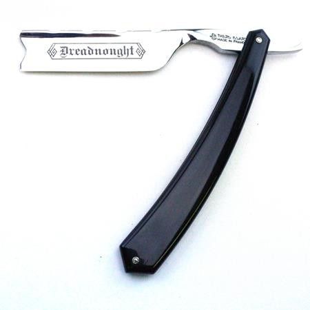 TI 7/8 Brambles Spine Black Horn Hook Nose