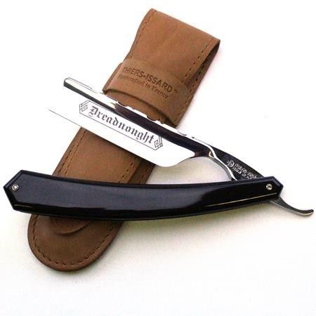 TI 7/8 Brambles Spine Black Horn Hook Nose Thiers-Issard - 6