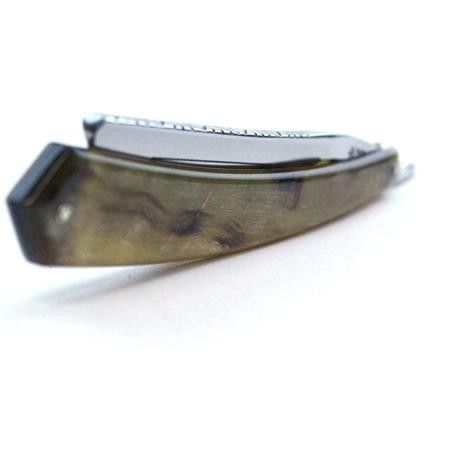 Thiers Issard Rams Horn with Dreadnought Marking