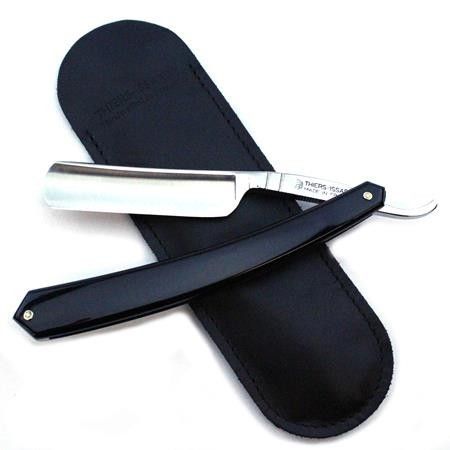 TI 5/8 Basic Black Razor Thiers-Issard - 6