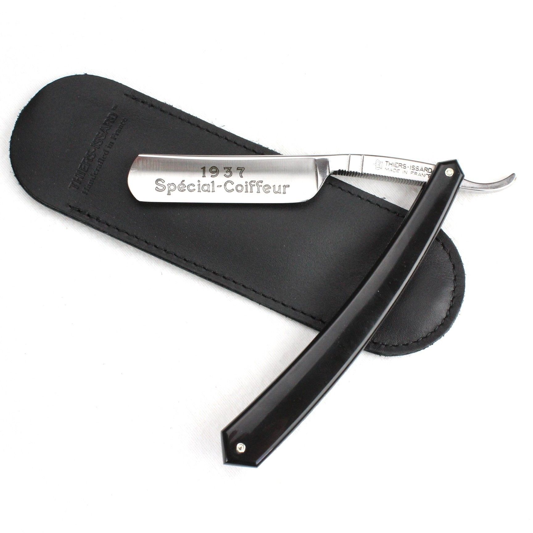 TI 5/8 Special Coiffure Razor Thiers-Issard - 6