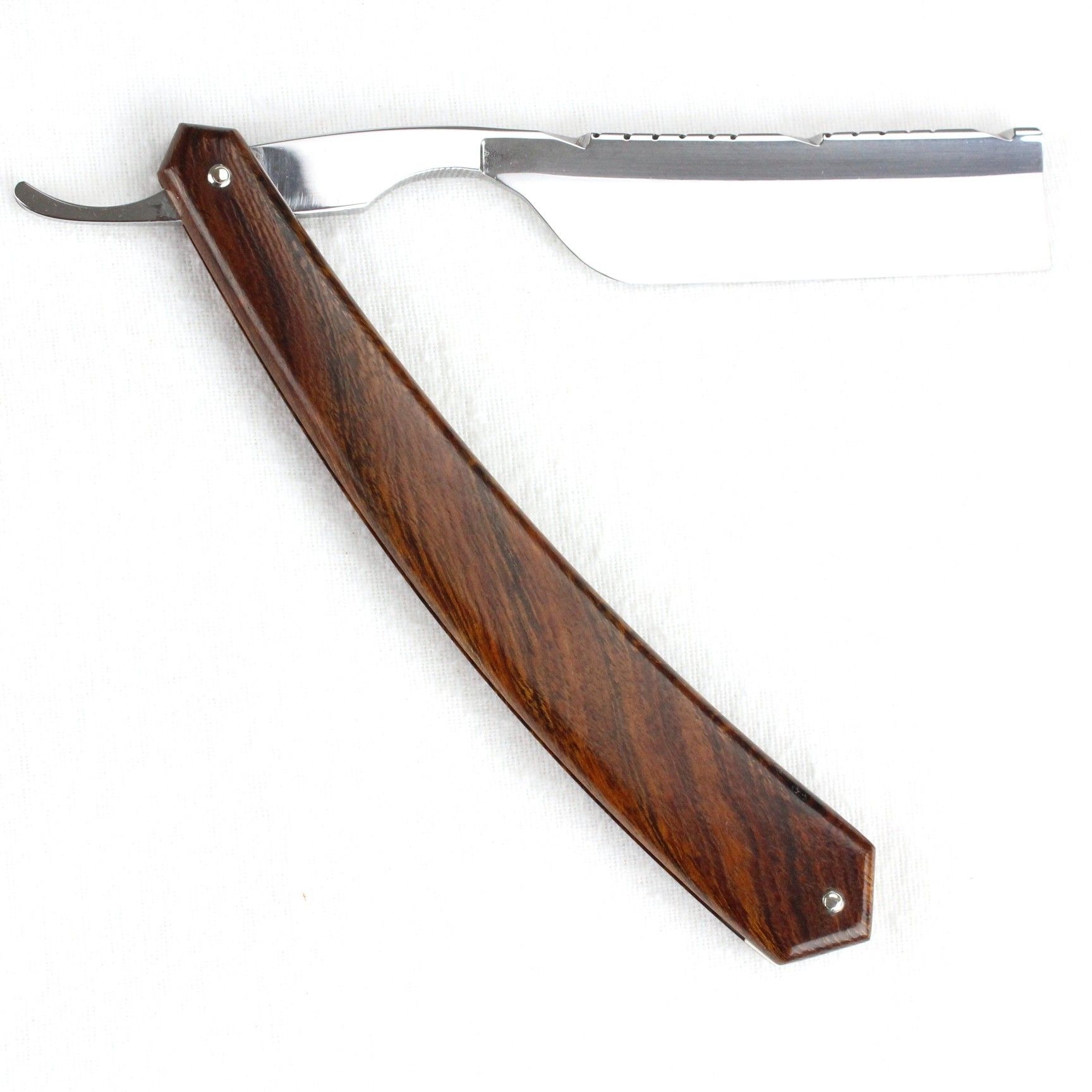 TI 7/8 Desert Ironwood Wheatfield Square Nose Thiers-Issard - 2
