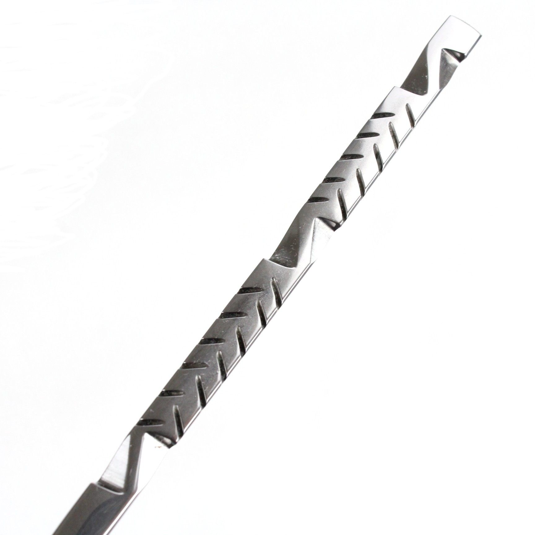 TI 7/8 Desert Ironwood Wheatfield Square Nose Thiers-Issard - 3