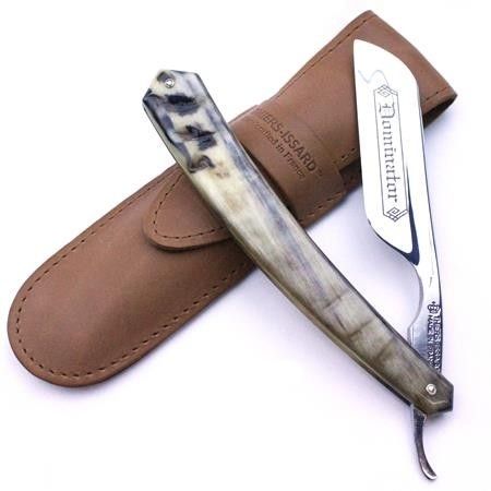 TI Rams Horn 7/8 Razor French (Inclined) Nose Thiers-Issard - 7