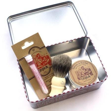 Thiers Issard Metal Barbier Box Thiers-Issard - 4