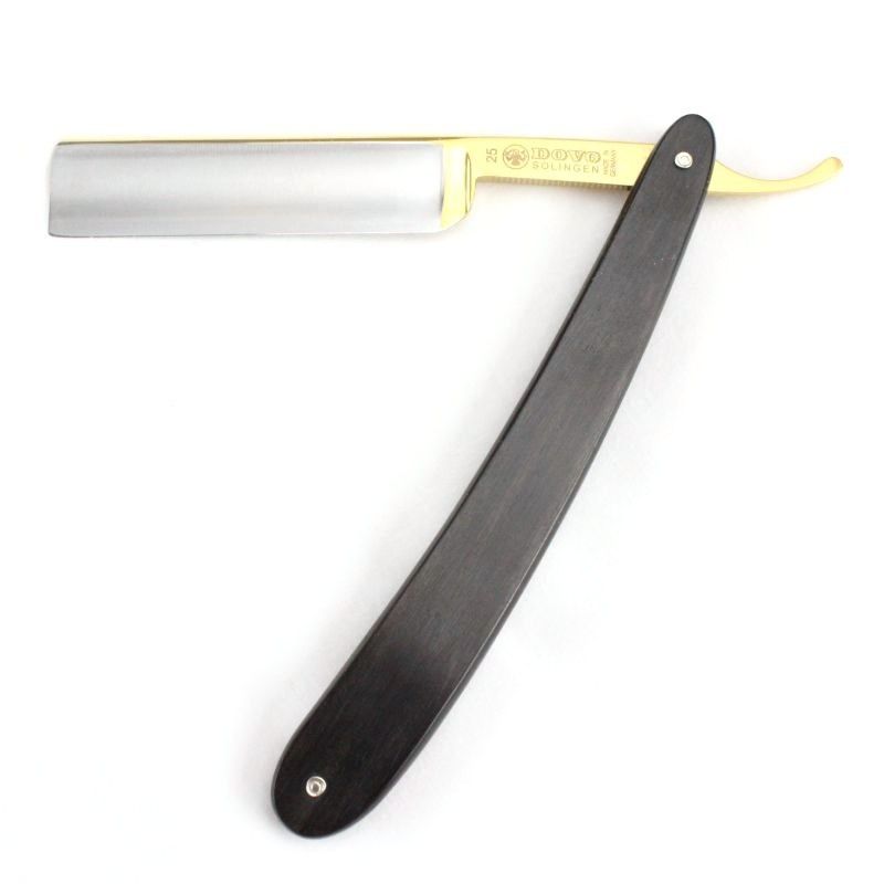 Dovo Ebony Square Point 5/8