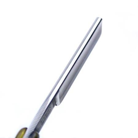 Dovo Special Faux Tortoiseshell Razor