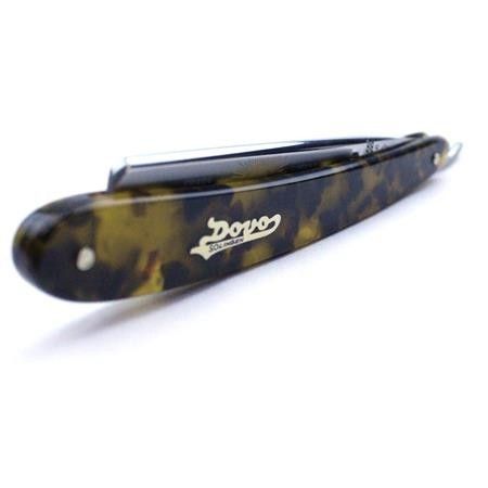 Dovo Special Faux Tortoiseshell Razor