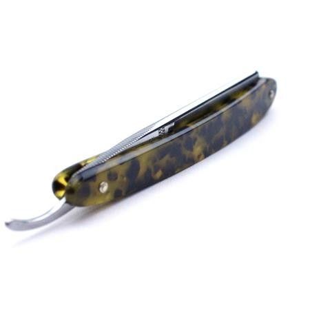Dovo Special Faux Tortoiseshell Razor