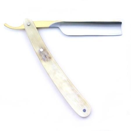 Dovo Bergischer Löwe Razor Dovo - 2