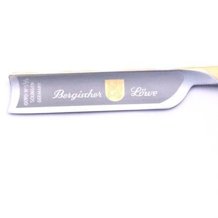 Dovo Bergischer Löwe Razor Dovo - 3