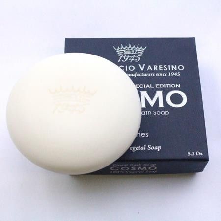 Saponificio Varesino Cosmo Bath Soap Saponificio Varesino - 2
