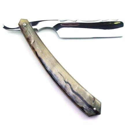 Thiers Issard 6/8 Rams Horn Festonne Spartacus from the Invisible Edge